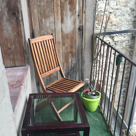 Appartement Sun Loft