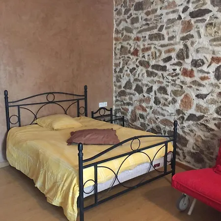 Appartement Sun Loft *