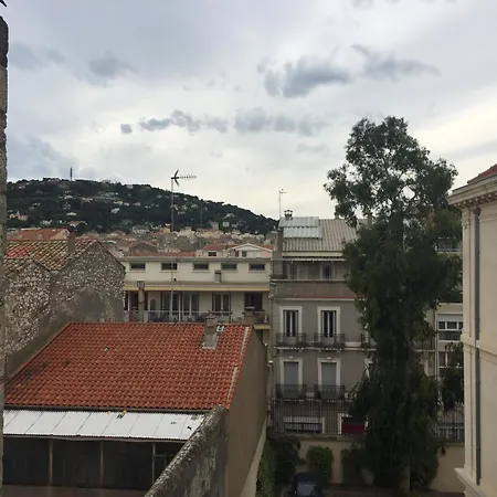 아파트 Sun Loft *