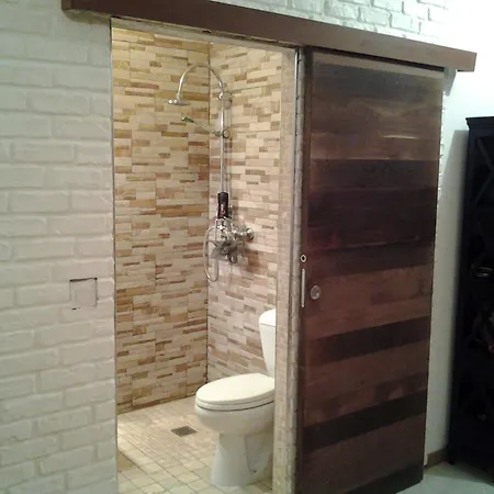 Sun Loft 아파트 세테