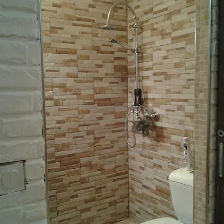 Sun Loft 아파트 *