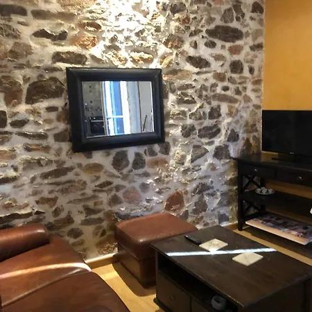 Apartman Sun Loft *