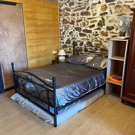 Sun Loft Apartman Sète