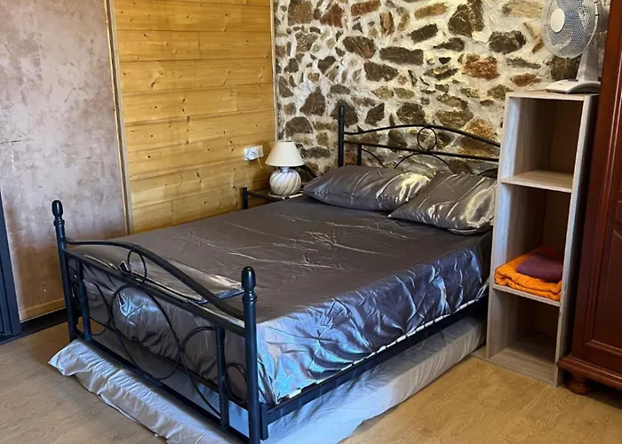 Sun Loft Apartament Sète